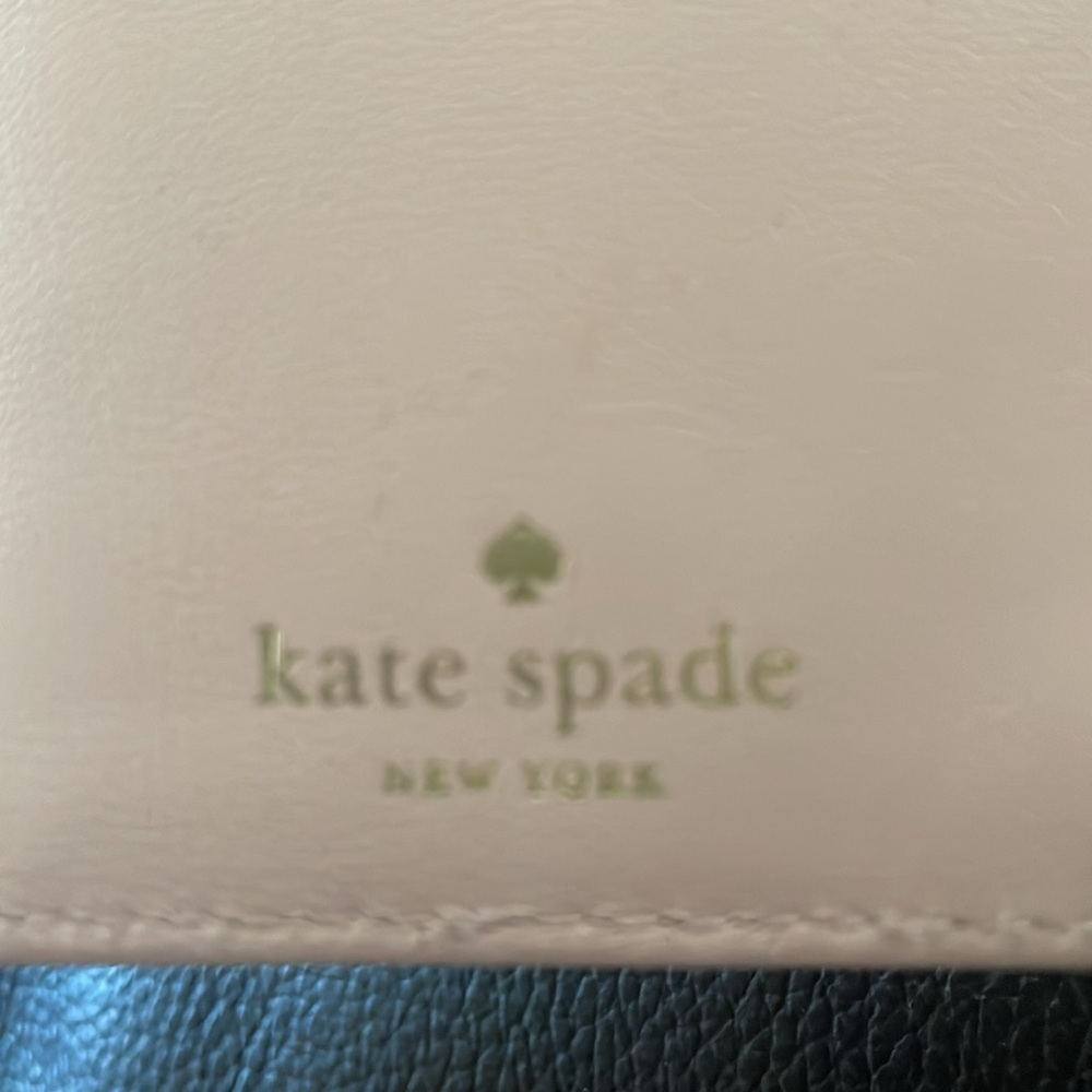 Kate Spade Wallet - Picture 4 of 8